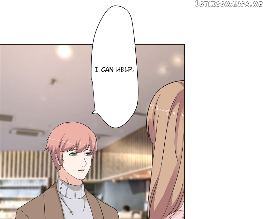 My Naughty Wife chapter 82 - page 41