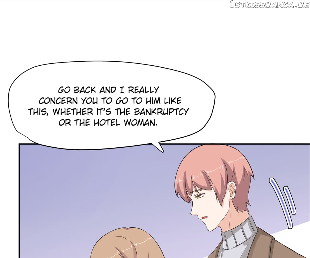 My Naughty Wife chapter 82 - page 9