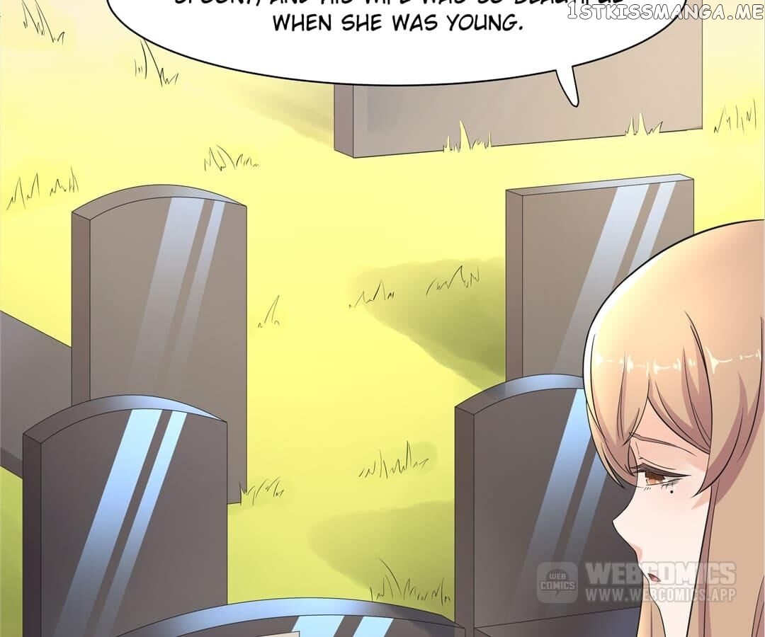 My Naughty Wife chapter 83 - page 14