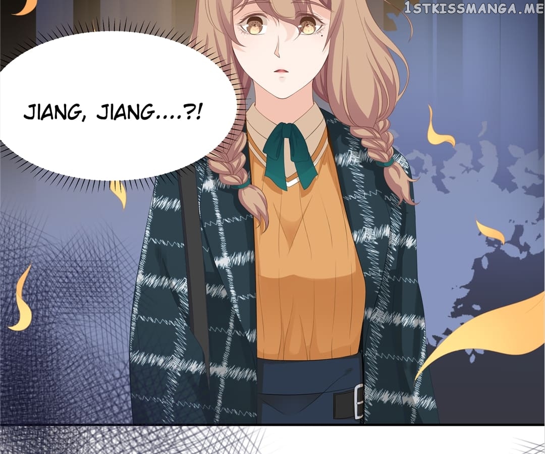 My Naughty Wife chapter 83 - page 20