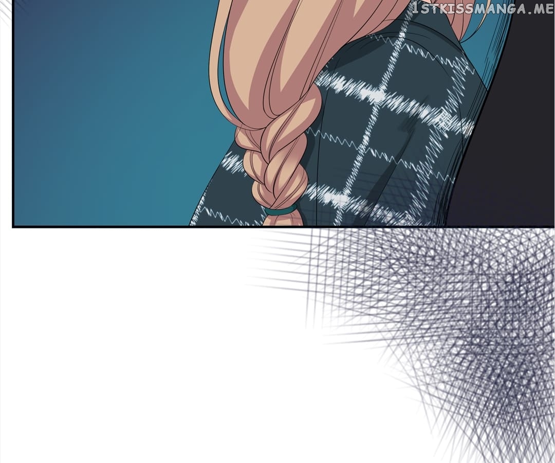 My Naughty Wife chapter 83 - page 23