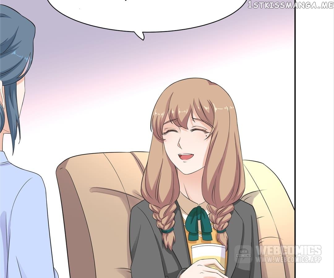 My Naughty Wife chapter 83 - page 38