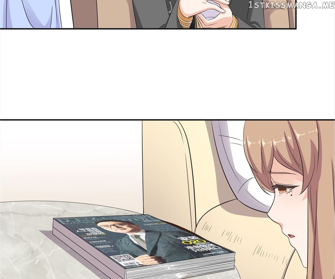 My Naughty Wife chapter 83 - page 39