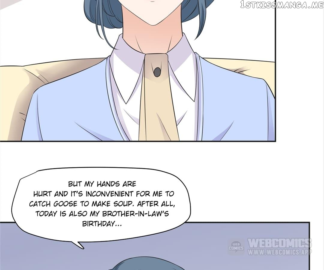 My Naughty Wife chapter 83 - page 50