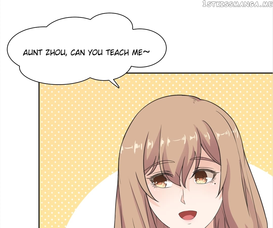 My Naughty Wife chapter 83 - page 53