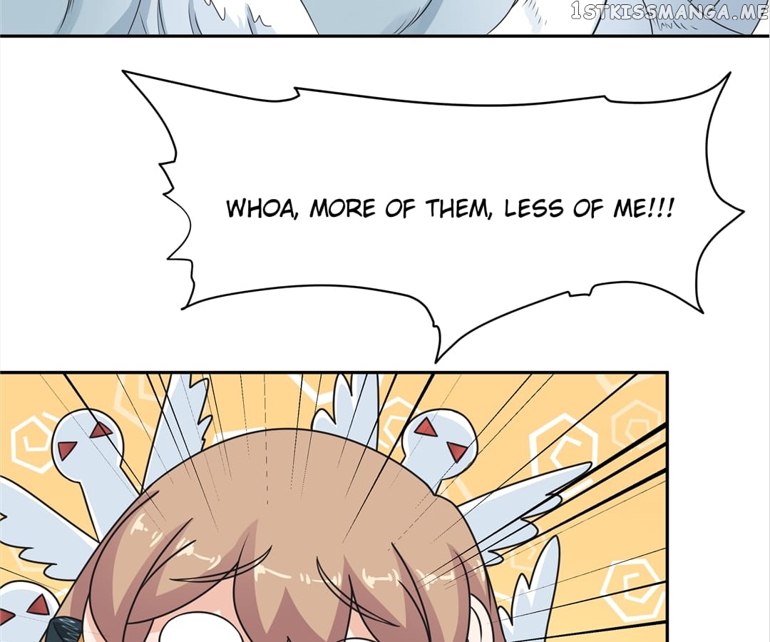 My Naughty Wife chapter 83 - page 68