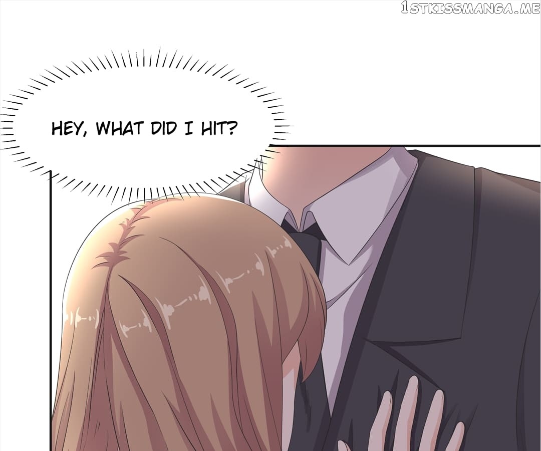 My Naughty Wife chapter 84 - page 1