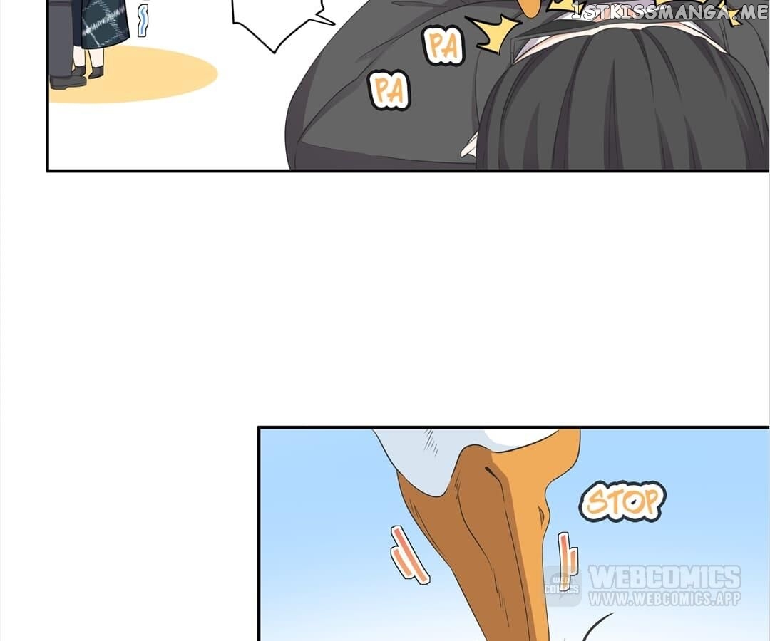 My Naughty Wife chapter 84 - page 18