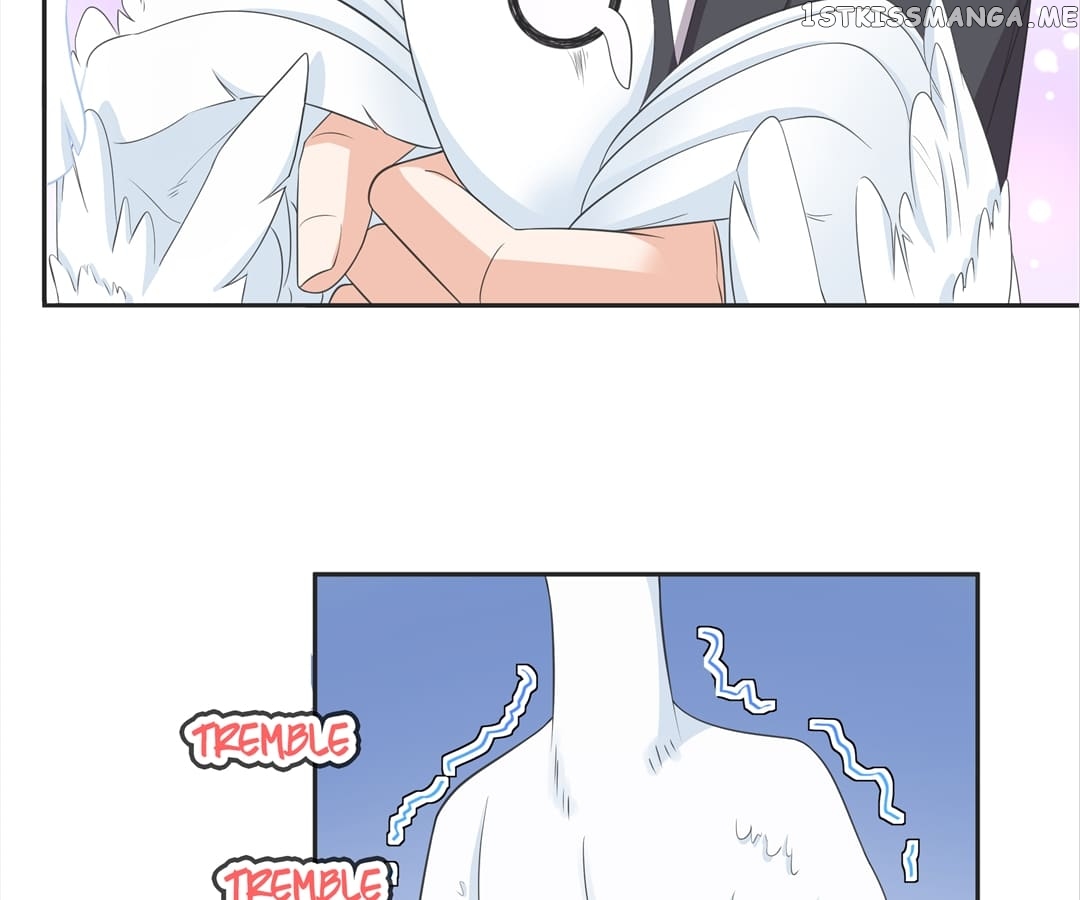 My Naughty Wife chapter 84 - page 29