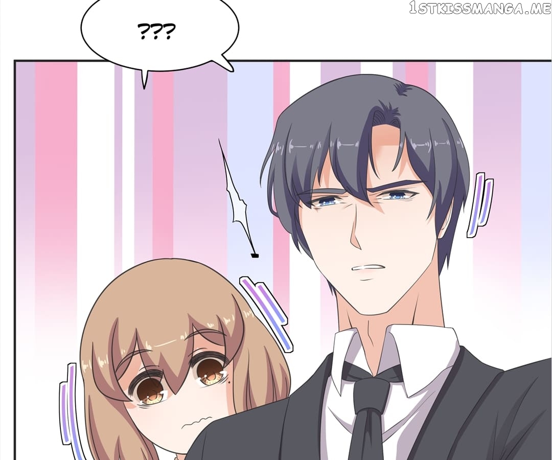 My Naughty Wife chapter 84 - page 31