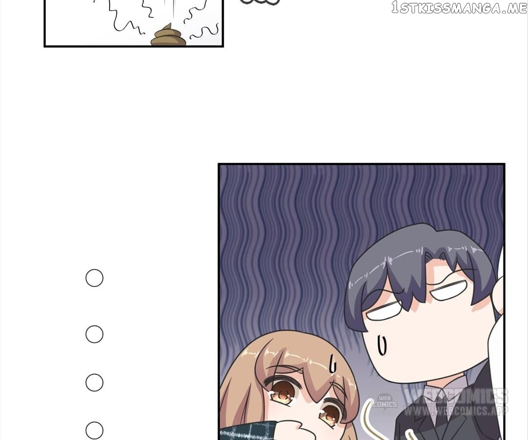 My Naughty Wife chapter 84 - page 34