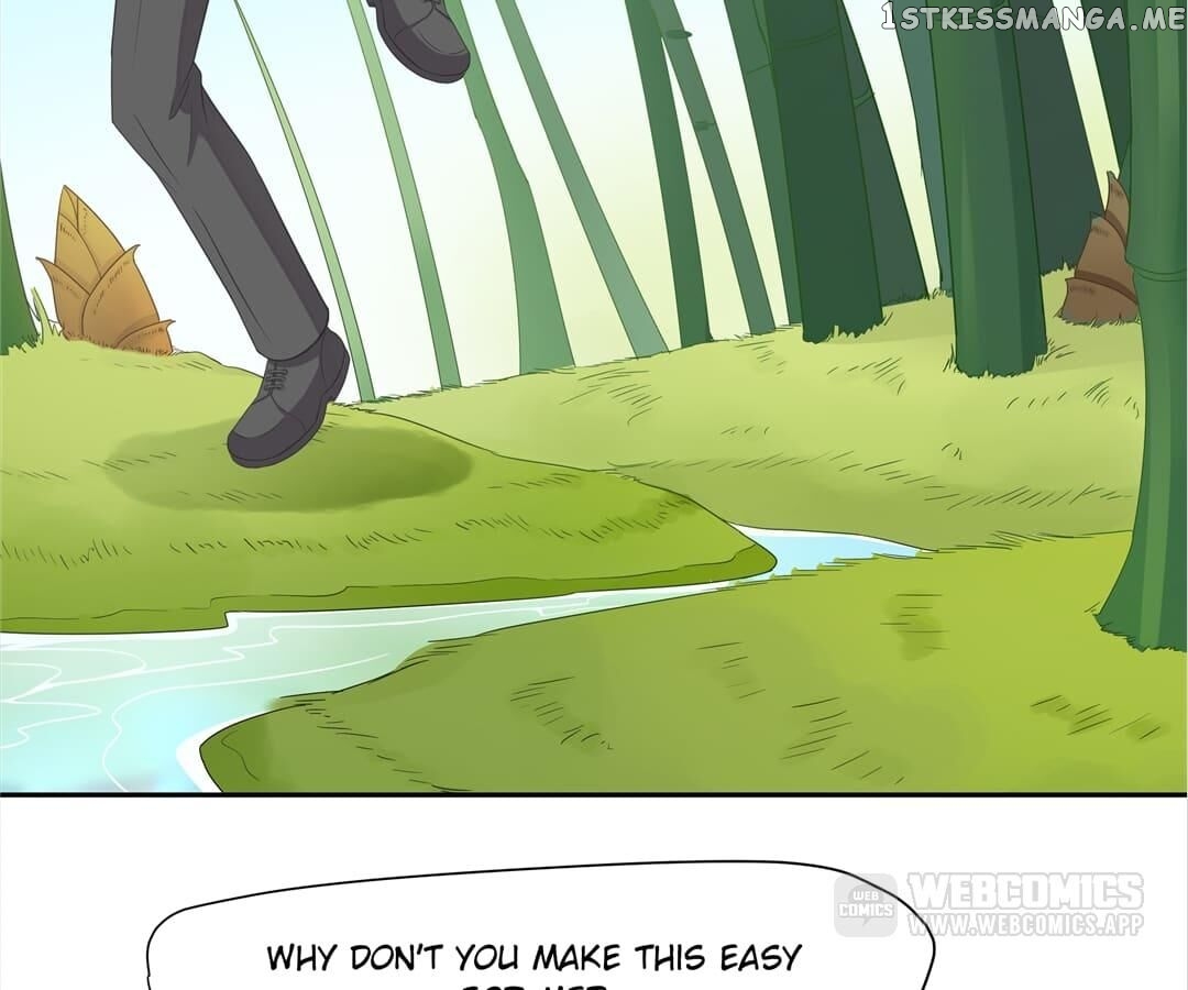 My Naughty Wife chapter 84 - page 38