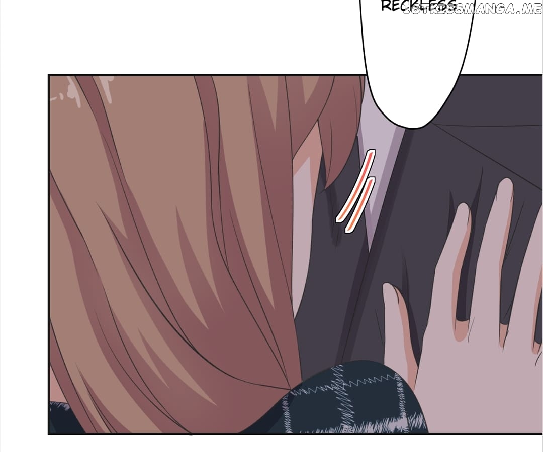 My Naughty Wife chapter 84 - page 4