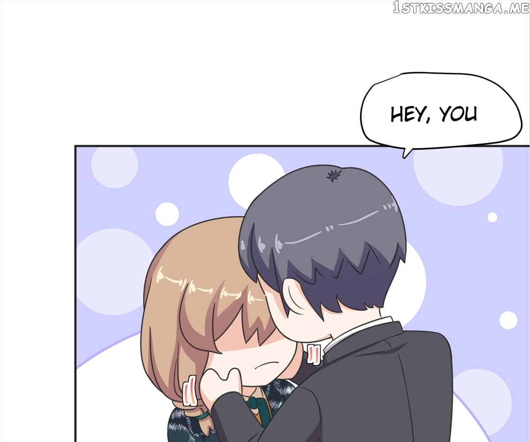 My Naughty Wife chapter 84 - page 41