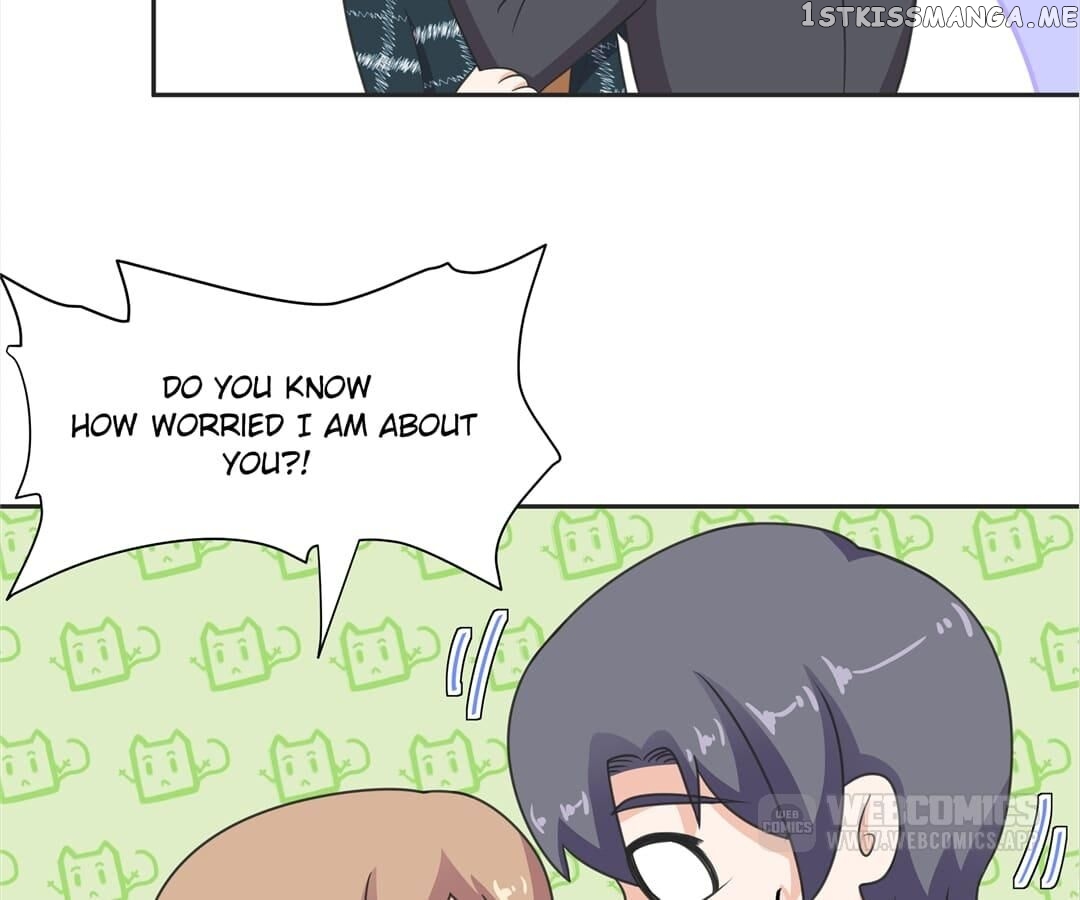 My Naughty Wife chapter 84 - page 42