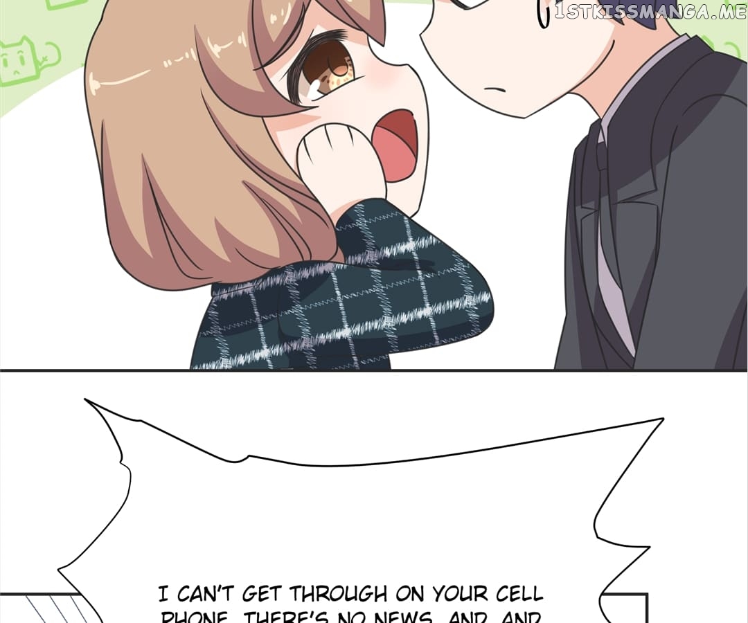 My Naughty Wife chapter 84 - page 43