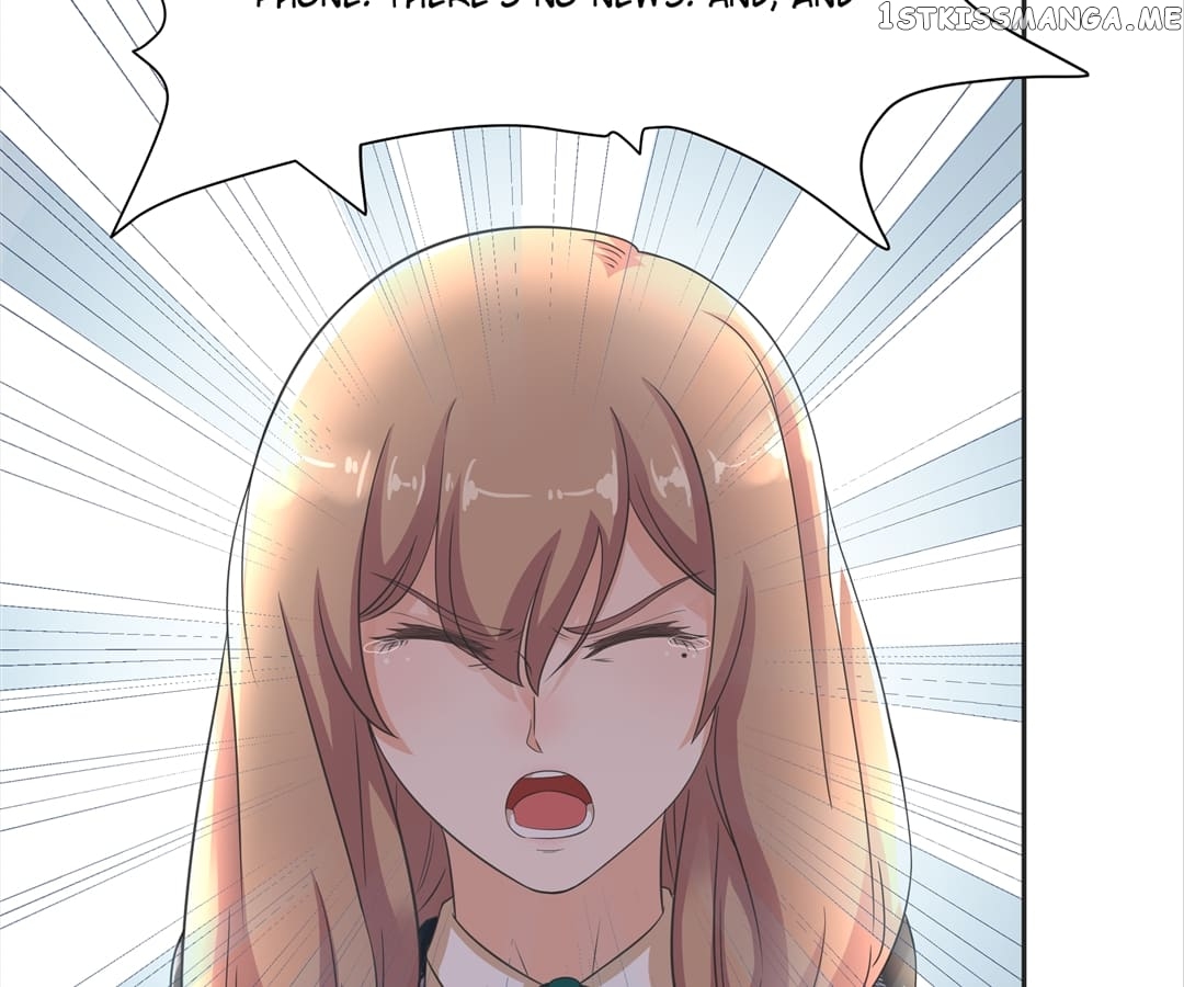 My Naughty Wife chapter 84 - page 44