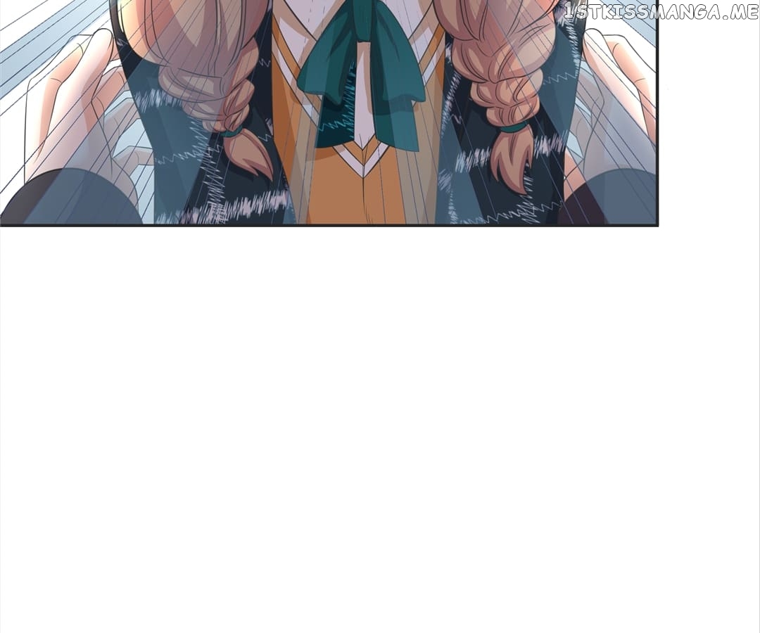 My Naughty Wife chapter 84 - page 45