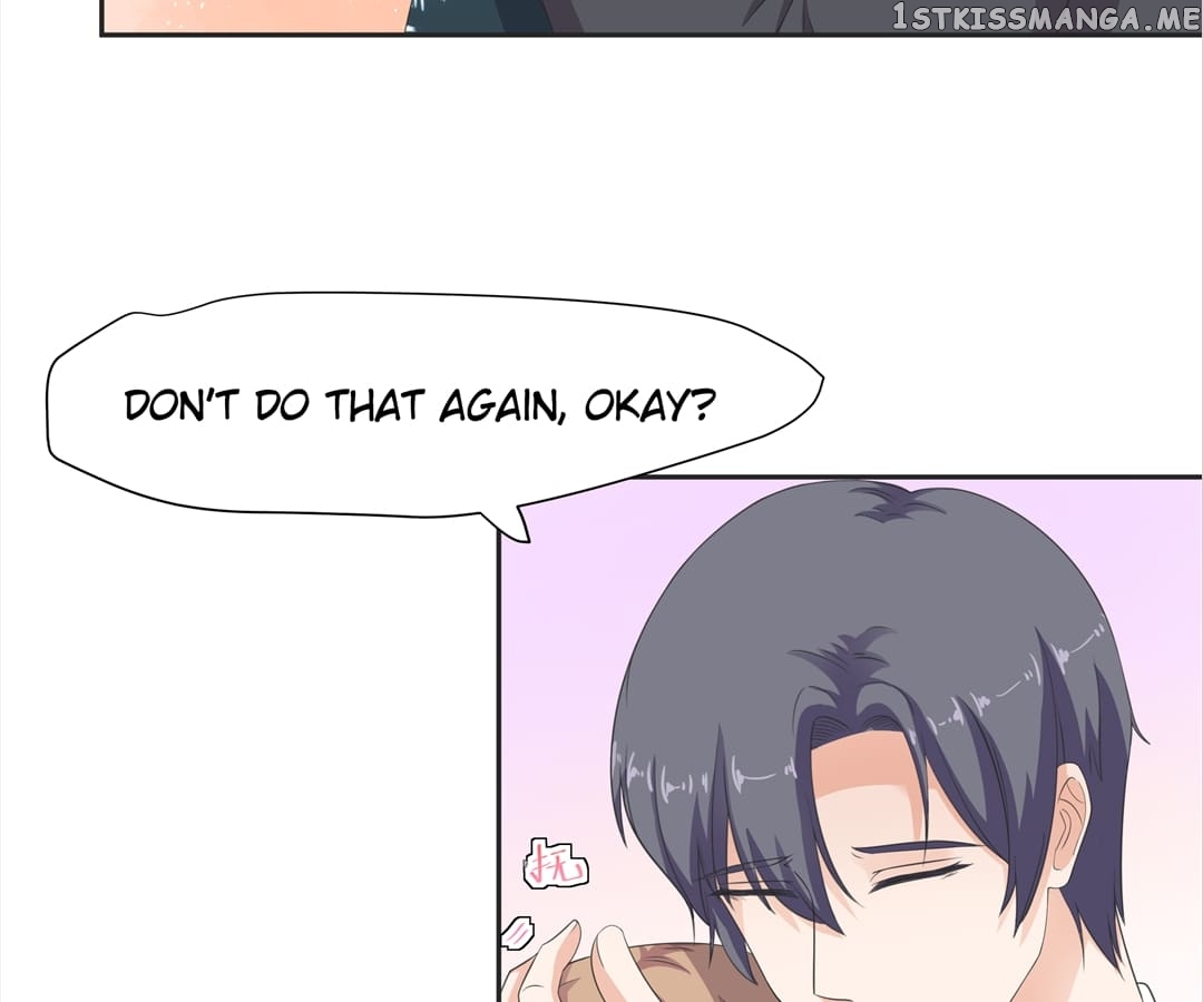 My Naughty Wife chapter 84 - page 52