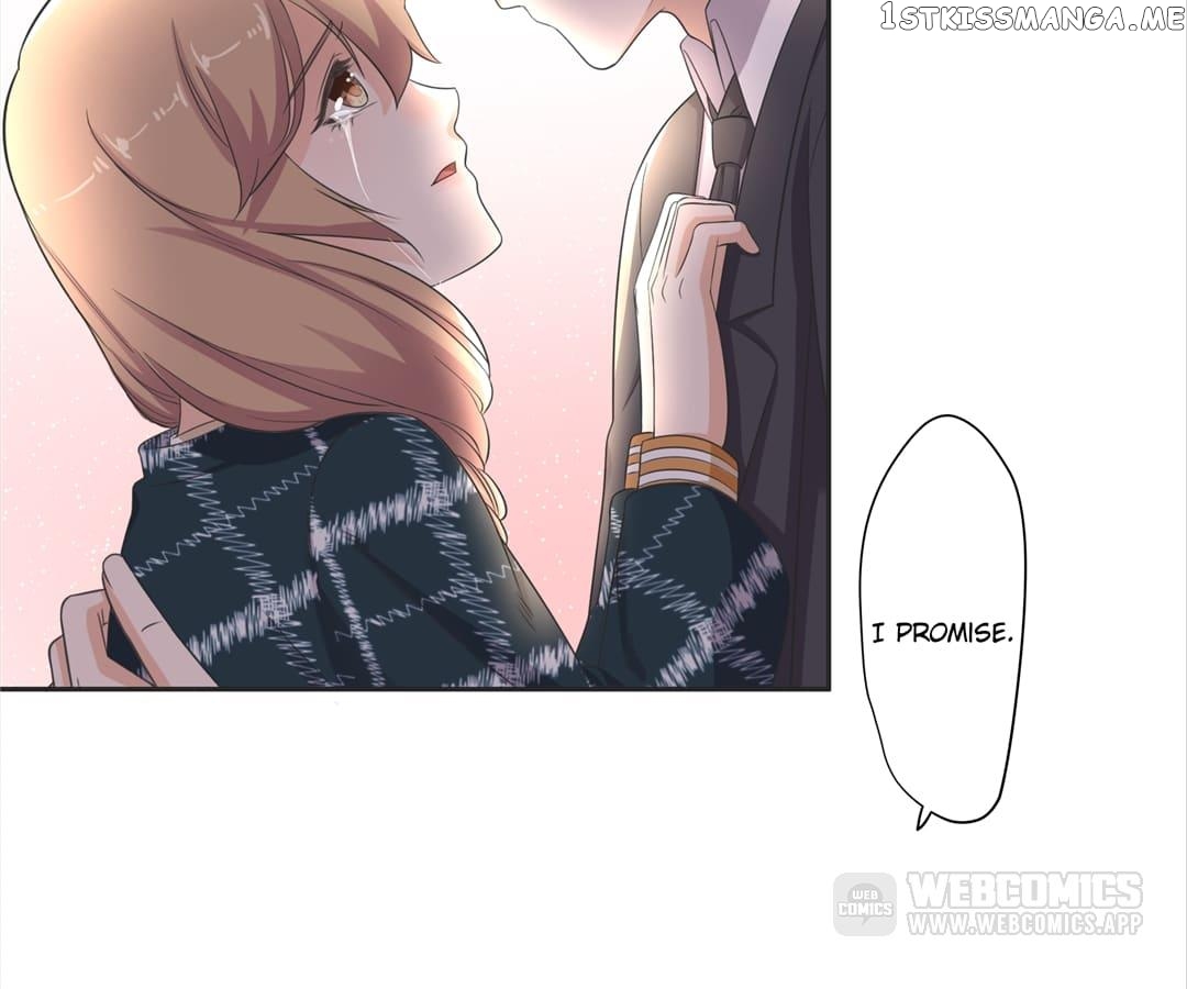 My Naughty Wife chapter 84 - page 54