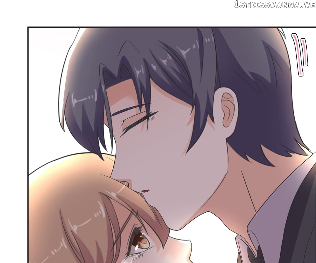 My Naughty Wife chapter 84 - page 55