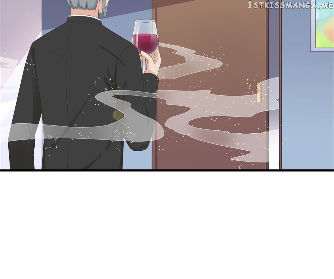 My Naughty Wife chapter 85 - page 15