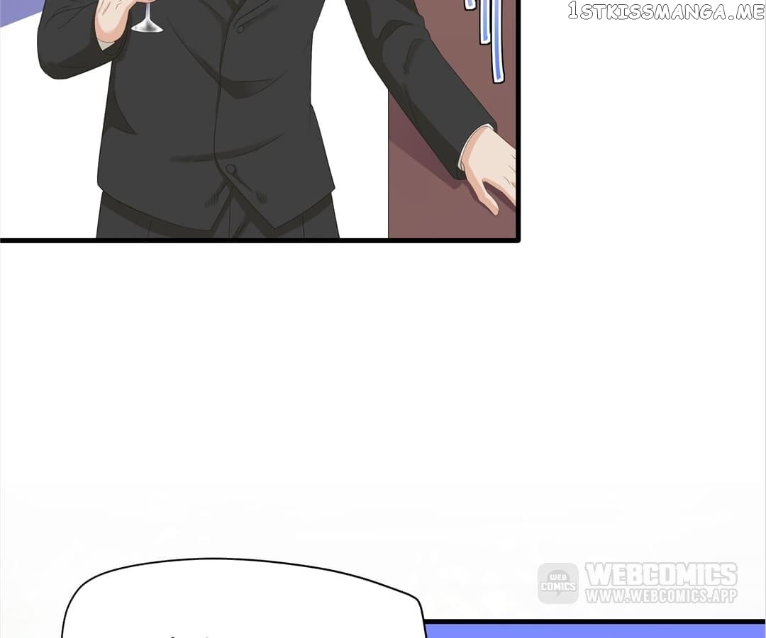 My Naughty Wife chapter 85 - page 18