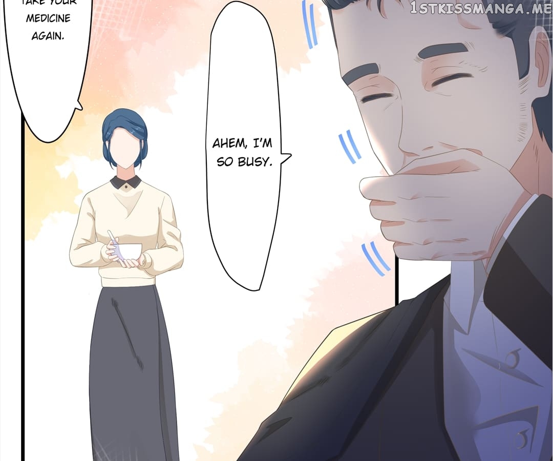 My Naughty Wife chapter 85 - page 39