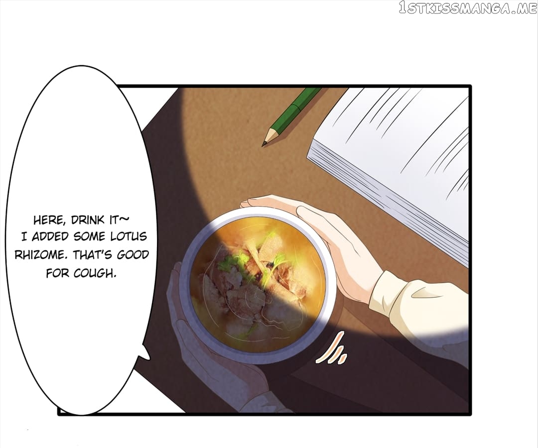 My Naughty Wife chapter 85 - page 41