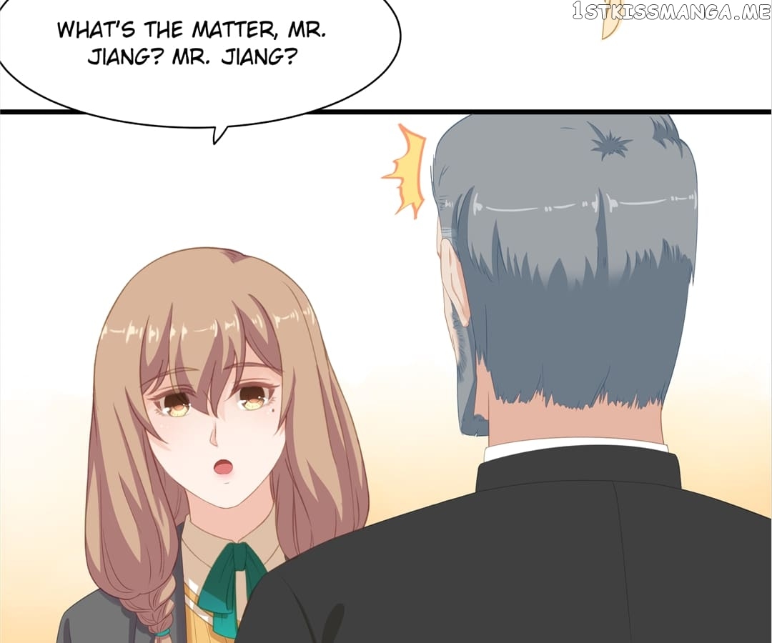 My Naughty Wife chapter 85 - page 47