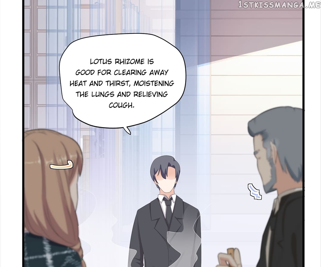 My Naughty Wife chapter 85 - page 52