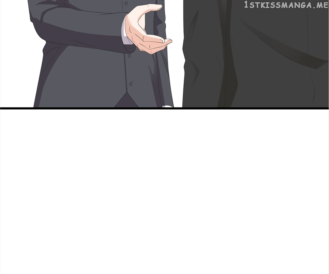 My Naughty Wife chapter 85 - page 55
