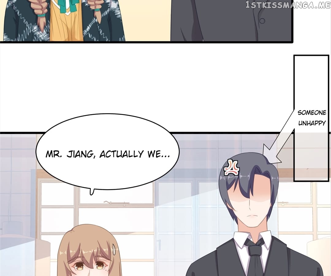 My Naughty Wife chapter 85 - page 60