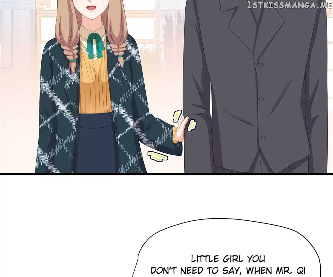 My Naughty Wife chapter 85 - page 61