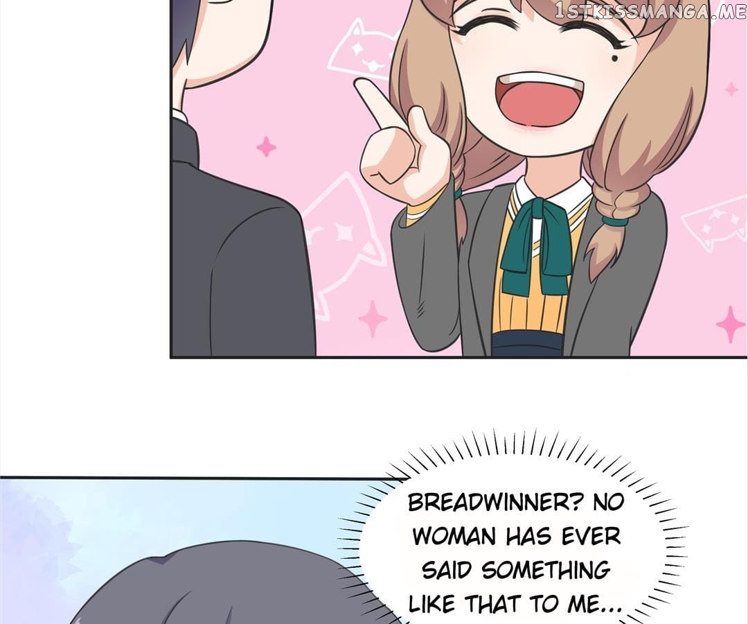 My Naughty Wife chapter 86 - page 35