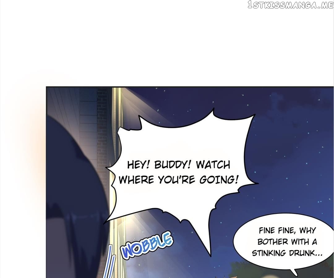 My Naughty Wife chapter 86 - page 52