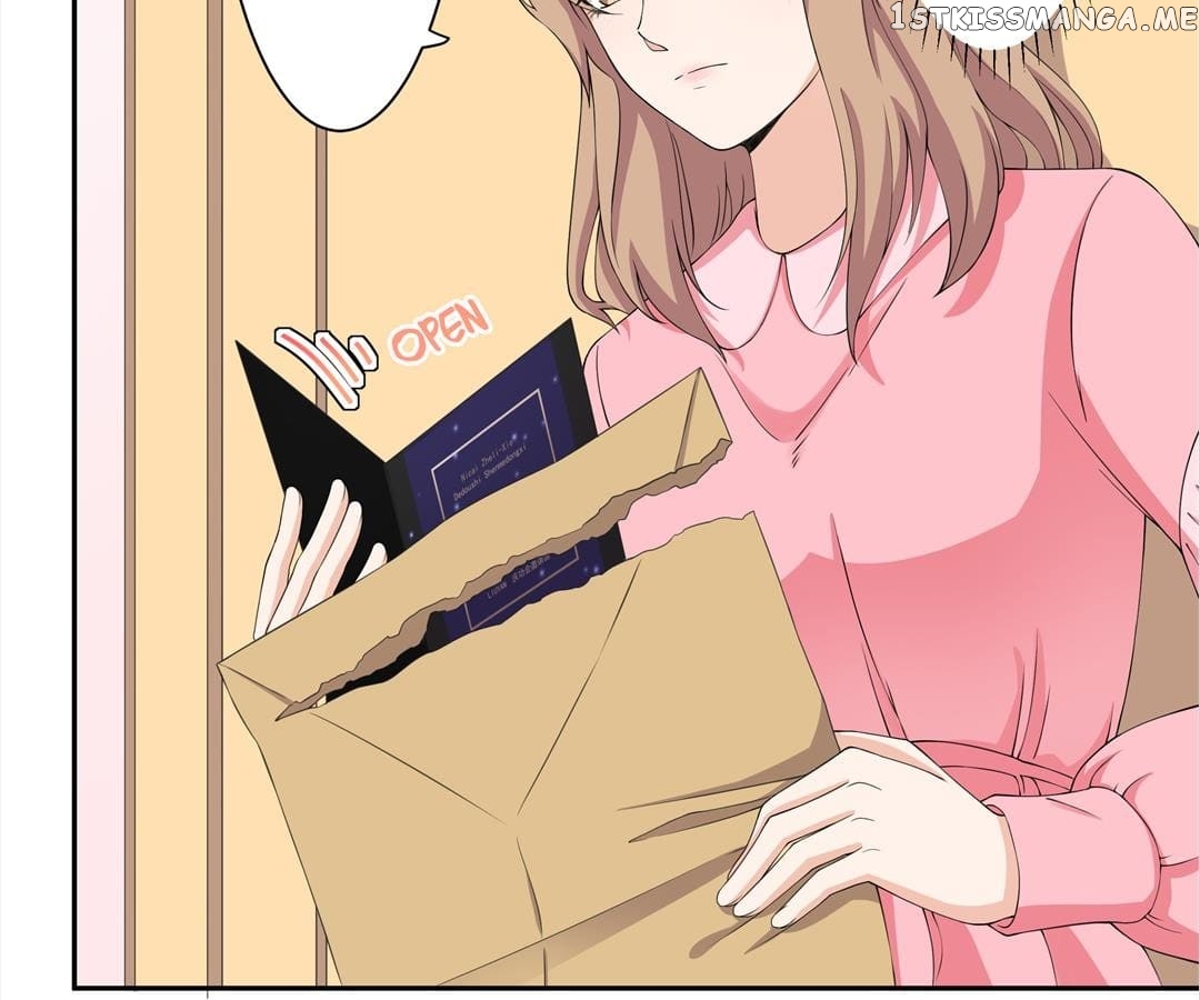My Naughty Wife chapter 87 - page 13