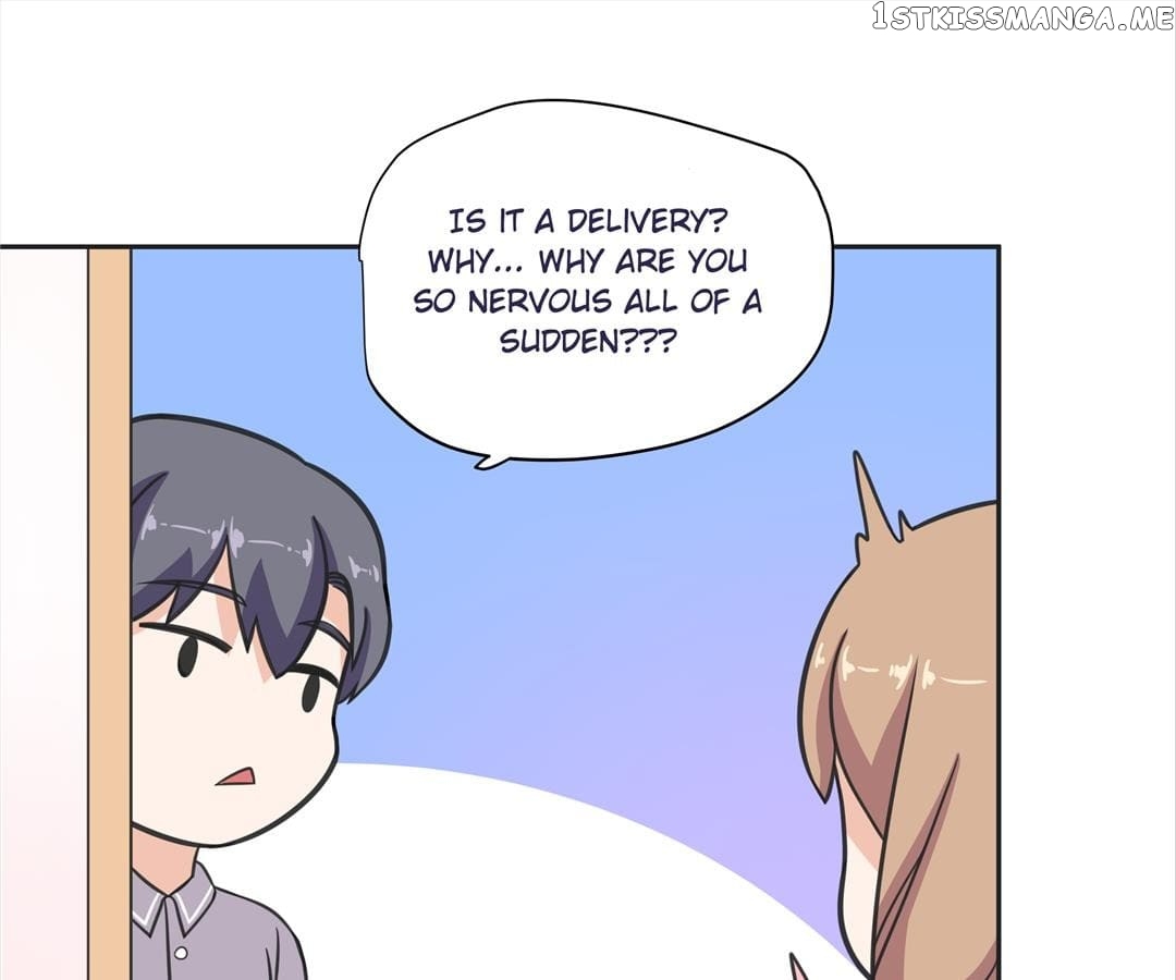 My Naughty Wife chapter 87 - page 17