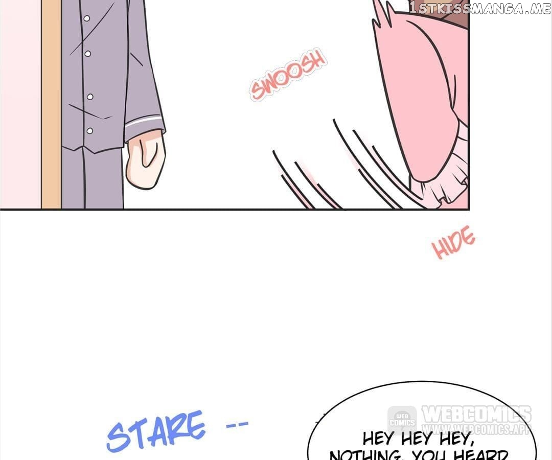 My Naughty Wife chapter 87 - page 18