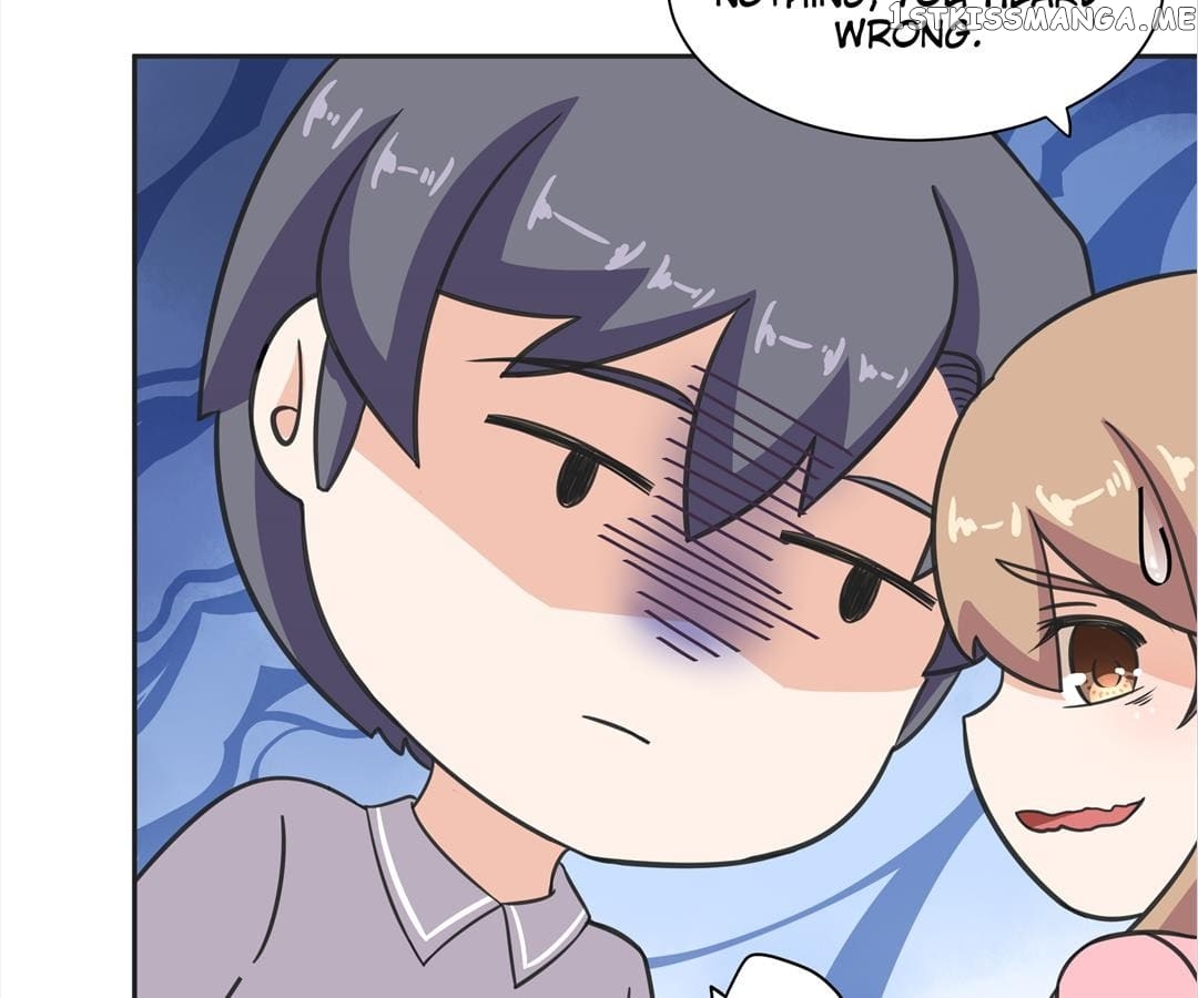 My Naughty Wife chapter 87 - page 19