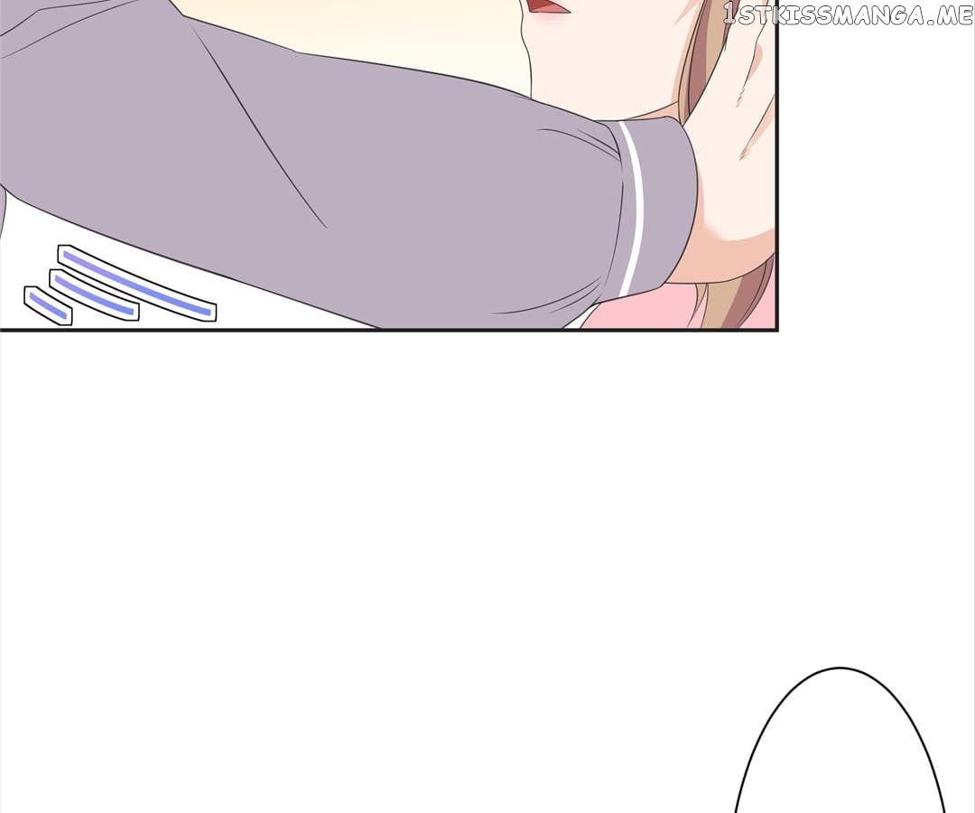 My Naughty Wife chapter 87 - page 21