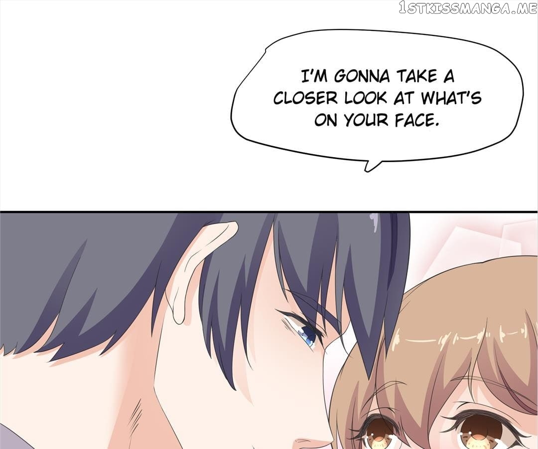My Naughty Wife chapter 87 - page 25