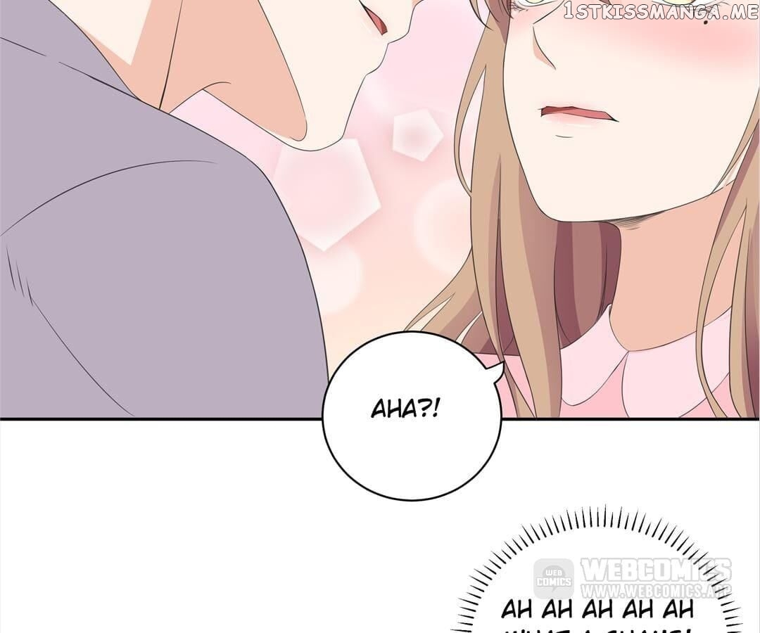 My Naughty Wife chapter 87 - page 26