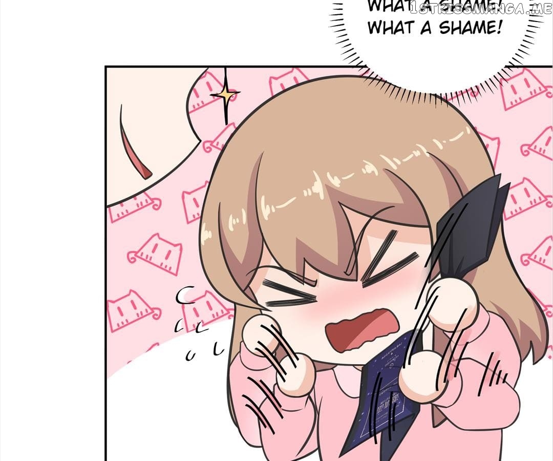 My Naughty Wife chapter 87 - page 27