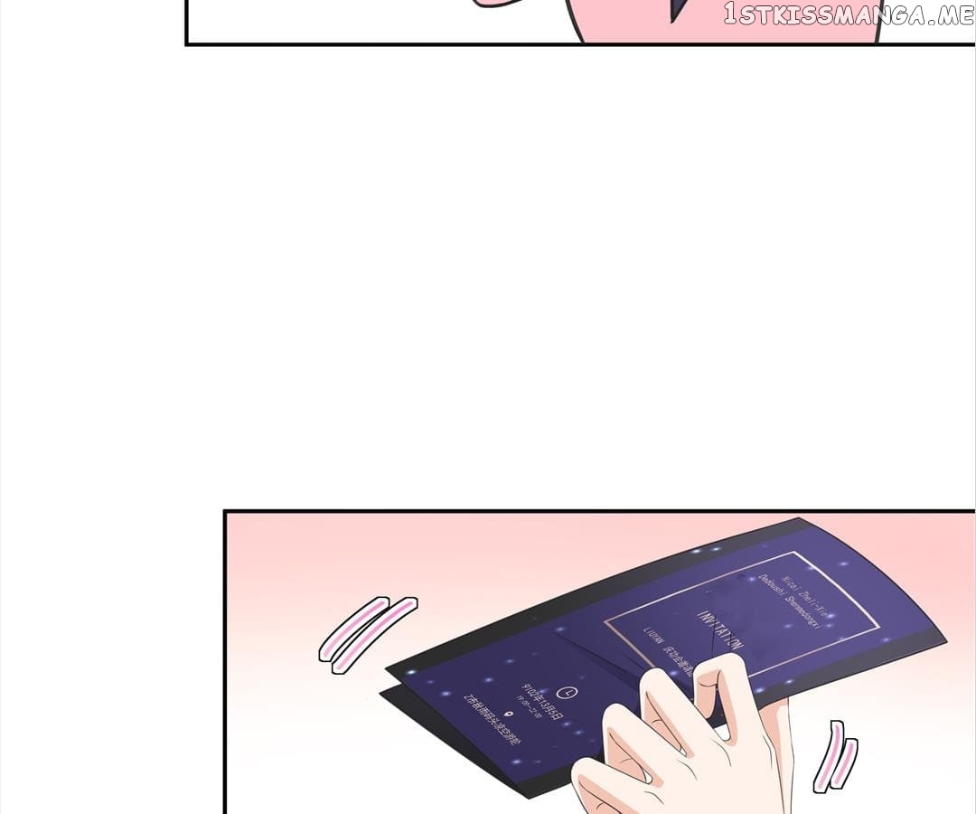 My Naughty Wife chapter 87 - page 28