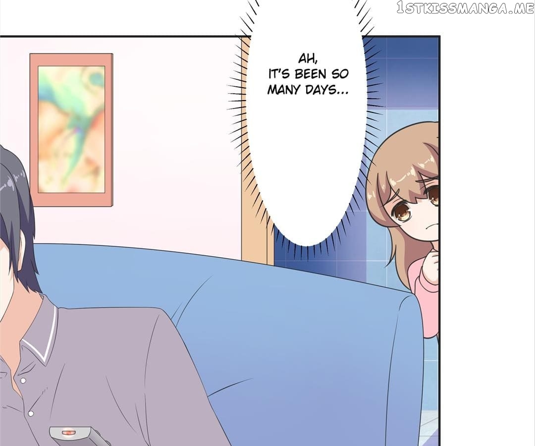 My Naughty Wife chapter 87 - page 3