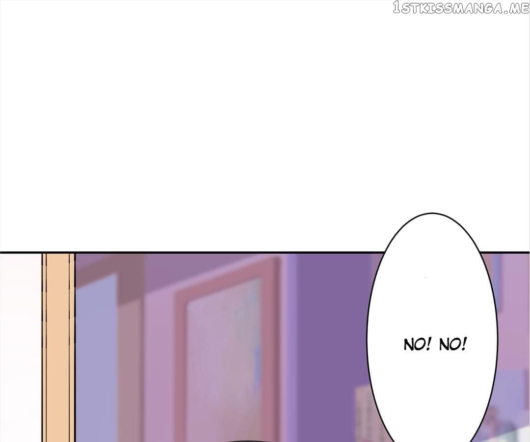 My Naughty Wife chapter 87 - page 33