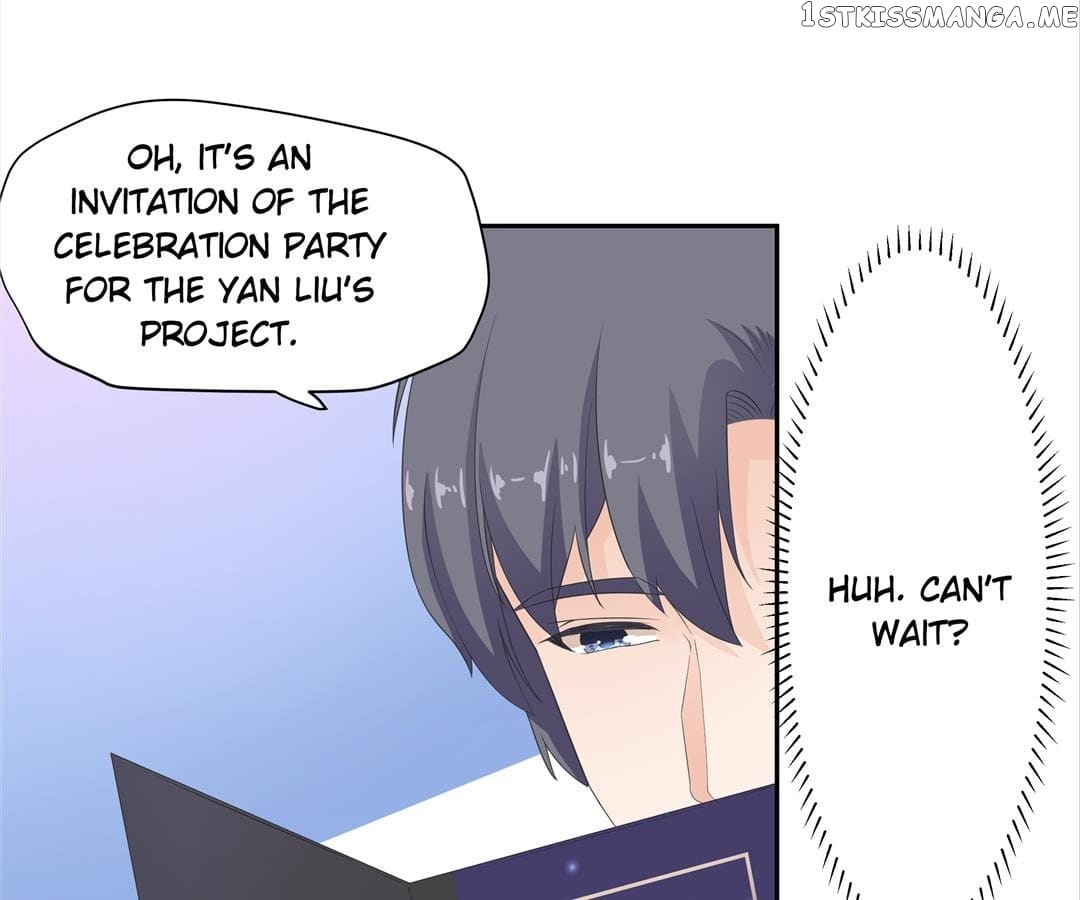 My Naughty Wife chapter 87 - page 35