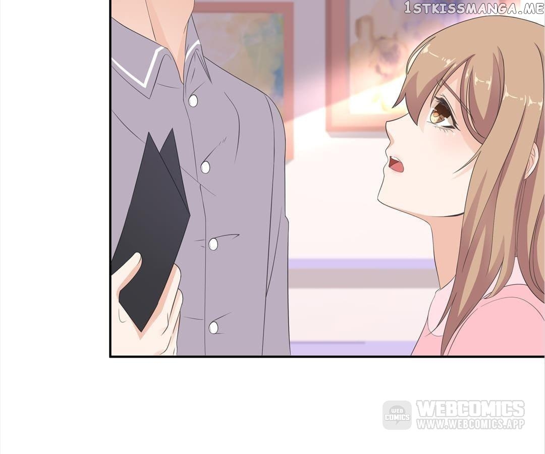 My Naughty Wife chapter 87 - page 38
