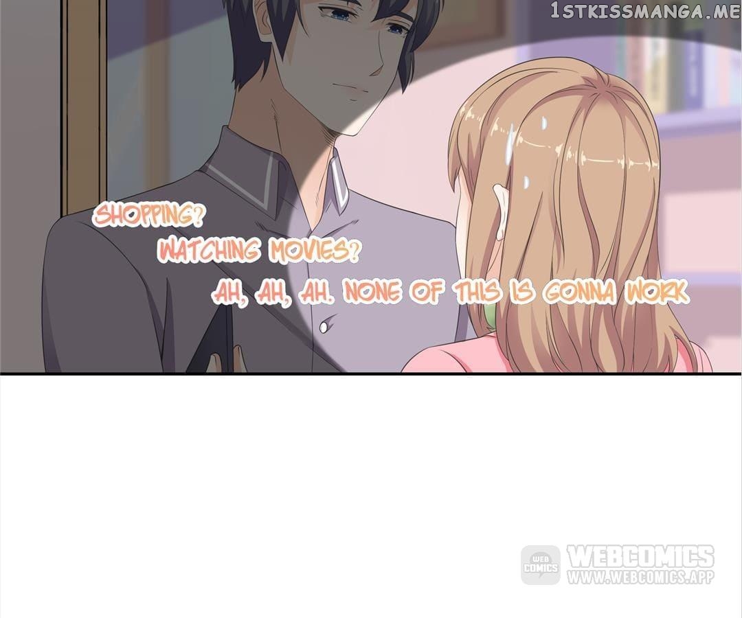 My Naughty Wife chapter 87 - page 42